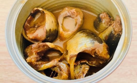 ドンキの鯖缶＆いわし缶のボリュームが凄すぎる！コスパ最強レシピも紹介