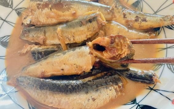ドンキの鯖缶＆いわし缶のボリュームが凄すぎる！コスパ最強レシピも紹介