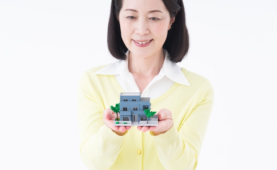 実家の「円満な相続」について考える　～お正月に話し合ってみませんか？～