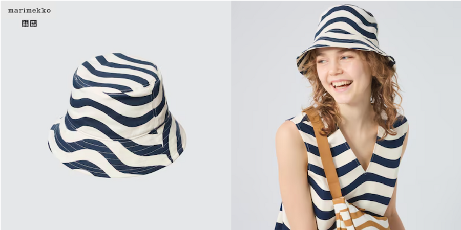 【ユニクロ今週のチラシ】暑さと紫外線対策にコスパがいい4商品　メリットとデメリット