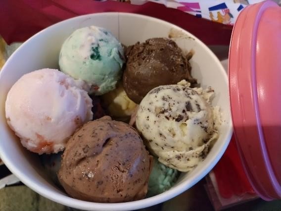 【朗報】サーティワンの「＃よくばりフェス」が再開！　おすすめの支払い方法