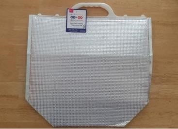 夏の買い物は冷凍食品が溶けやすい　ポイントは順番・保冷・みっちり！