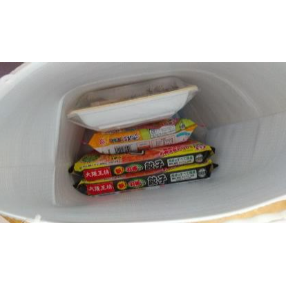 夏の買い物は冷凍食品が溶けやすい　ポイントは順番・保冷・みっちり！