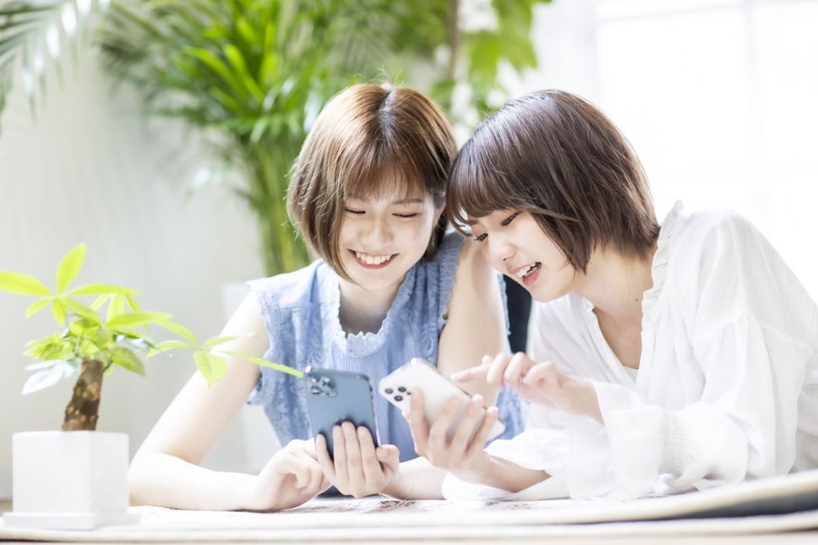 2人招待すると基本料金が永年無料になる「you me mobile」がお得！招待された方の3つのメリットも解説