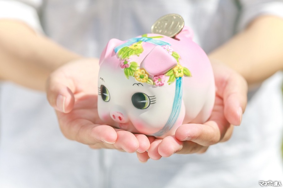 貯金初心者は「収入の1割」から始めよう！　貯めてる家庭の貯蓄習慣とは