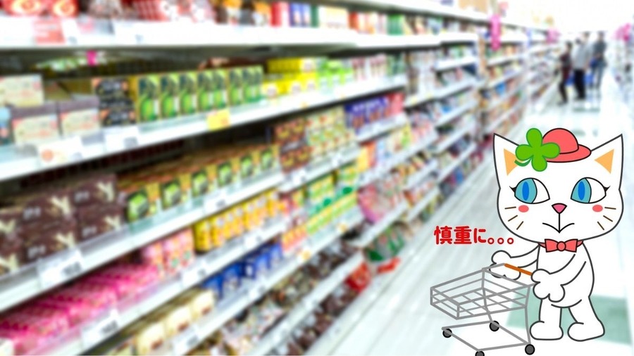 赤字になりやすい6つの行動パターン　簡単に自己制御できる防衛策を紹介