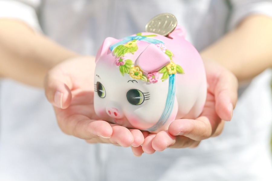 貯金初心者は「収入の1割」から始めよう！　貯めてる家庭の貯蓄習慣とは