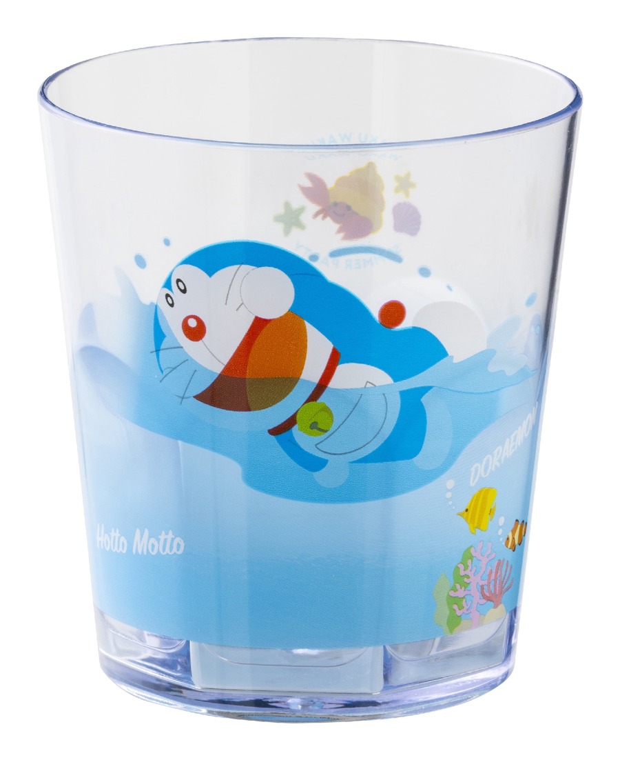 ドラえもんクリアカップがもれなくもらえる！「ほっともっと」のキャンペーンへの参加方法は？