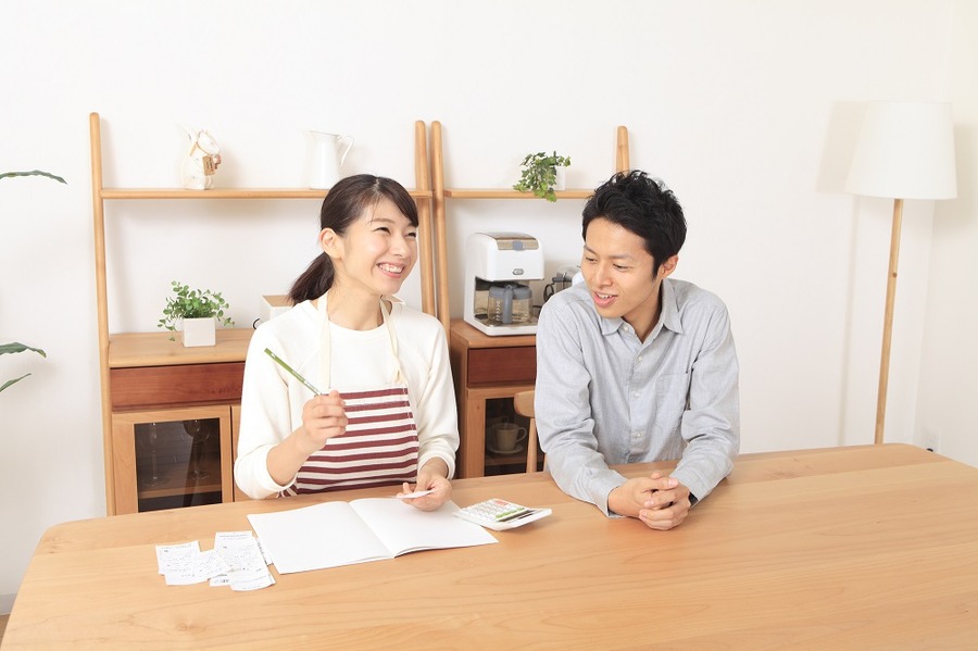 貯金初心者は「収入の1割」から始めよう！　貯めてる家庭の貯蓄習慣とは