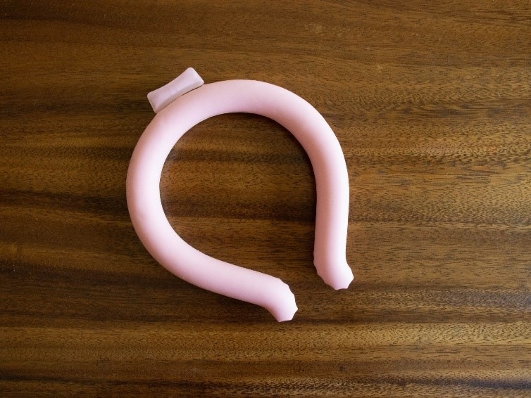 【暑さ対策】コスパ最高！扇風機や保冷剤を持ち歩いて夏を乗り越えよう