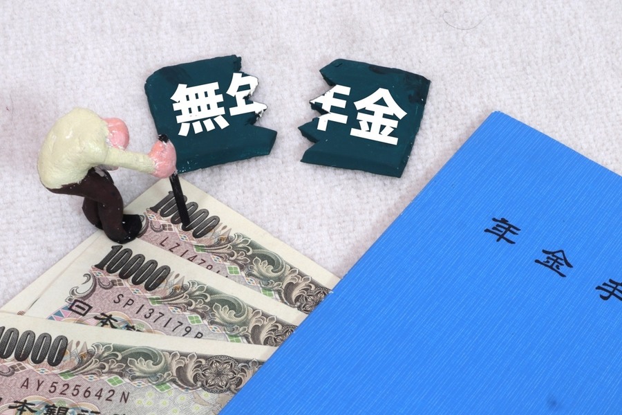 国民年金の第3号被保険者の廃止後に懸念される負担増以外の3つの問題