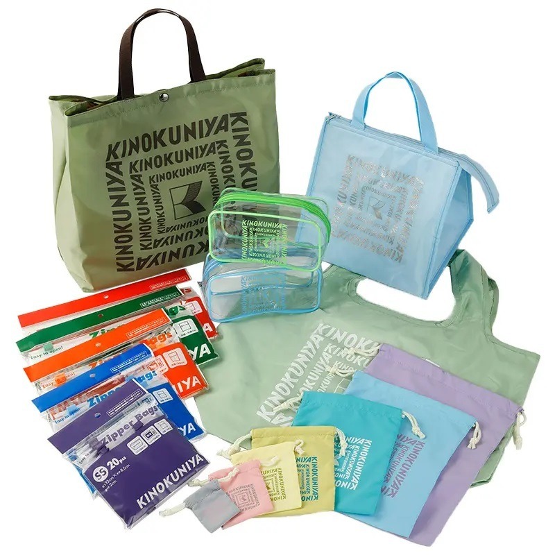 【福袋】紀ノ國屋の福袋はすでに販売中！ラインナップは…？