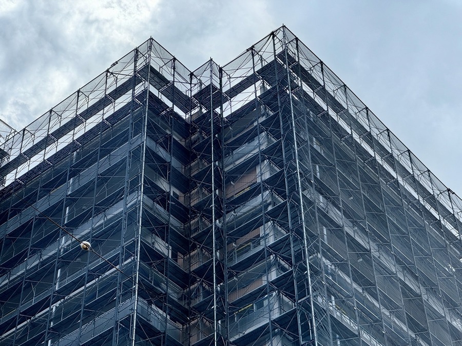 長期修繕計画書から修繕積立金「値上げの有無」を調べよう