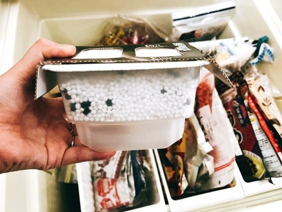 梅雨に注意！食べ物をカビない・カビさせない対策　フードロスで損しないための食品別保存術