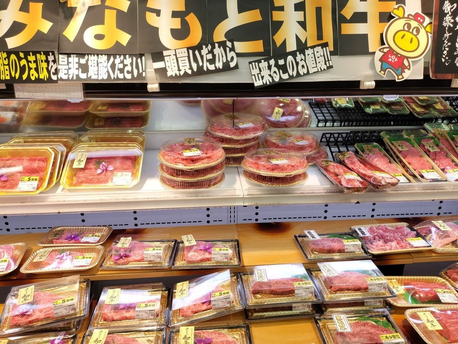 ロピアの美味しさとコスパに関する10の秘密　中の人にインタビューしたら「食のテーマパーク」へ今すぐ行きたくなりました