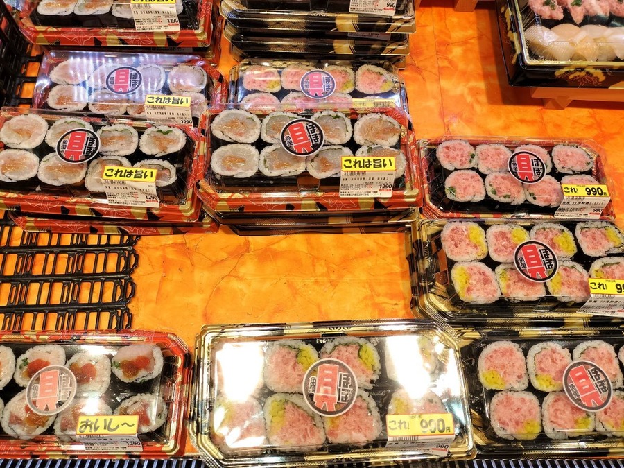 ロピアの美味しさとコスパに関する10の秘密　中の人にインタビューしたら「食のテーマパーク」へ今すぐ行きたくなりました