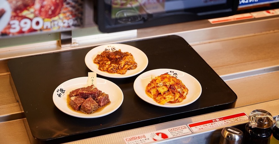 ワタミ『ニクの日』「黒毛和牛焼きすきカルビ」が半額！「ワタミカルビ」は40%増量！