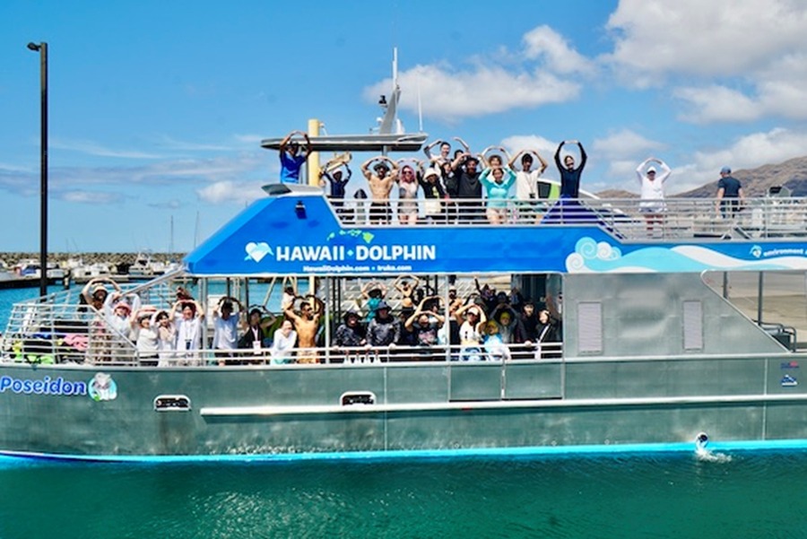 ハワイ諸島ツアーで夏限定キャンペーン開始　ツアー料金が10%から20%割引