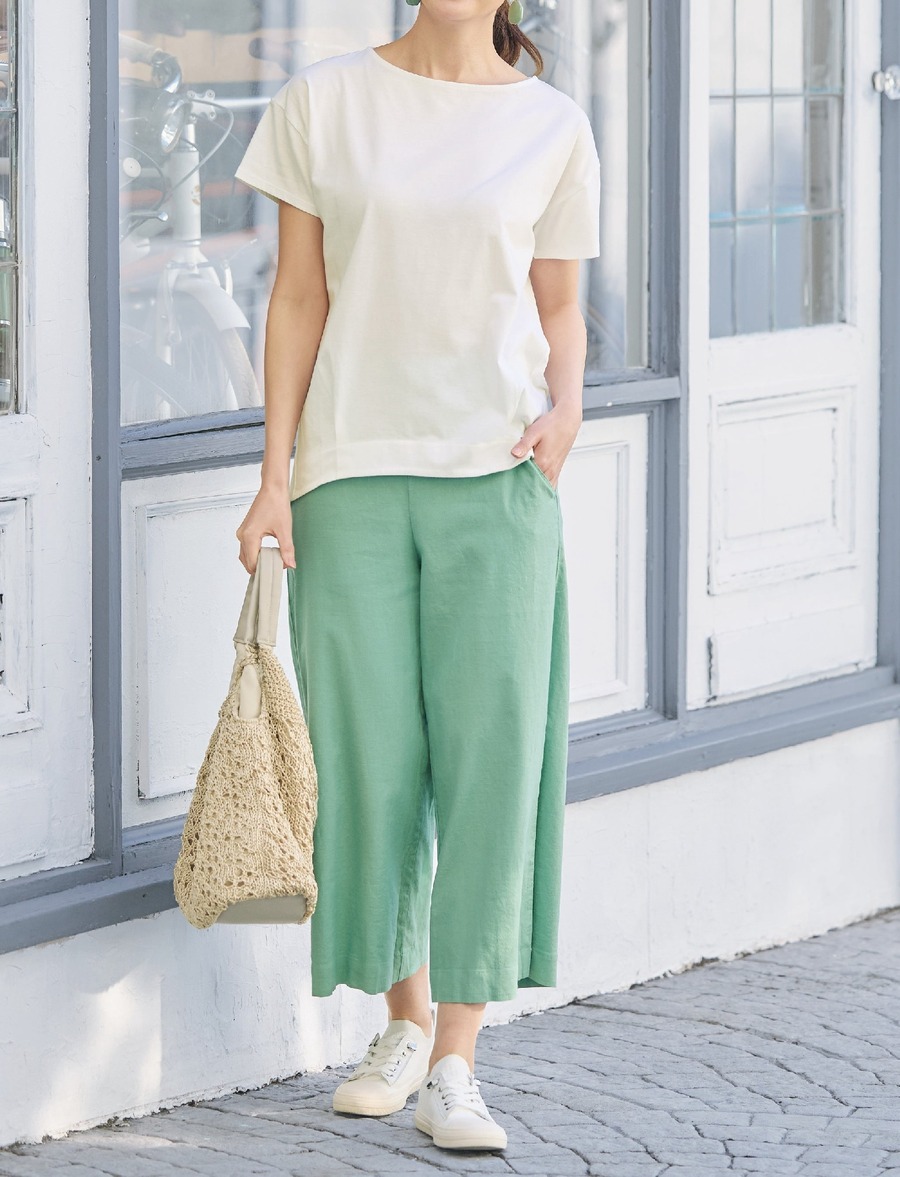 ニトリのアパレルブランド「N+」、ポイント5倍キャンペーン開催