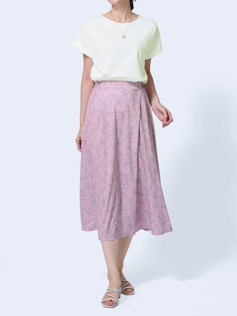 ニトリのアパレルブランド「N+」、ポイント5倍キャンペーン開催