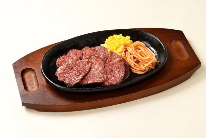 ステーキ宮「肉の日」”お値段そのまま”40%増量キャンペーン実施（6月27日～29日）