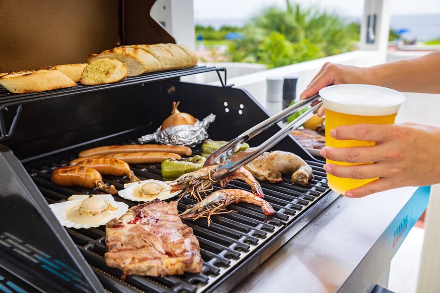 大磯ロングビーチ、2024年シーズン（7/6-9/16）新サービス発表　「チケット料金変動制」導入、全長140mのウォータースライダ！！