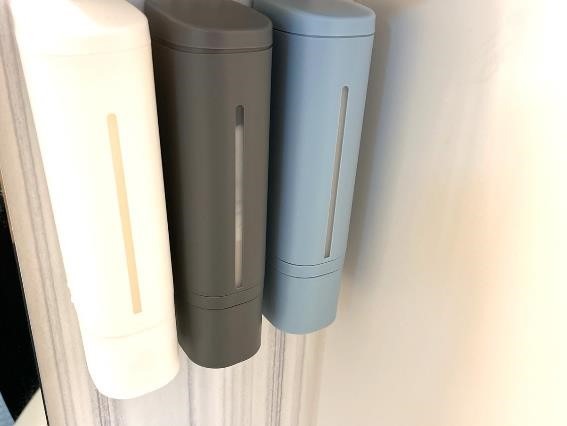 【ニトリ】梅雨の掃除がラクになる！　お掃除の達人おすすめの「カビ対策グッズ」3選