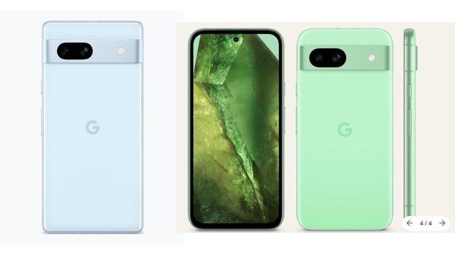 Google謹製「Pixel 8a」良コスパな廉価版最新スマホ　7aから乗り換えと正直な使用レビュー