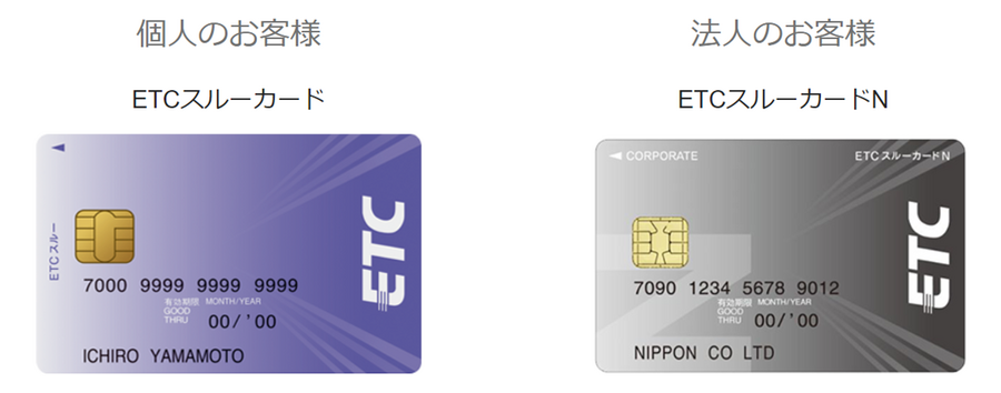 いつ乗るかわからないカーシェアユーザーのためのETCカードはこれ　日常的に使っているユーザーにも同じおすすめに