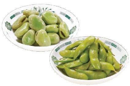 日高屋で生ビール祭開催（7/5～）キリン一番搾り(生)(中ジョッキ)が20円引き　多種多様なおつまみにも注目！