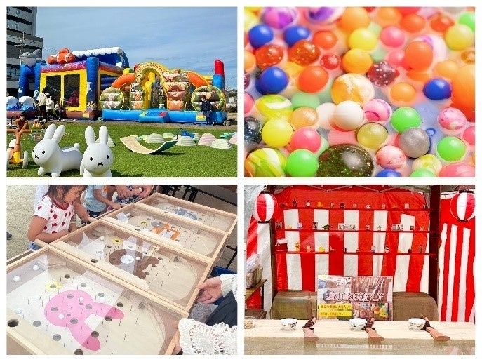 「日本の大食まつりin高槻市（7/6-7/7）」大阪産グルメ、25台のキッチンカーが集結！