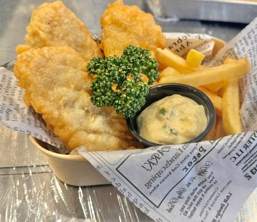 「日本の大食まつりin高槻市（7/6-7/7）」大阪産グルメ、25台のキッチンカーが集結！