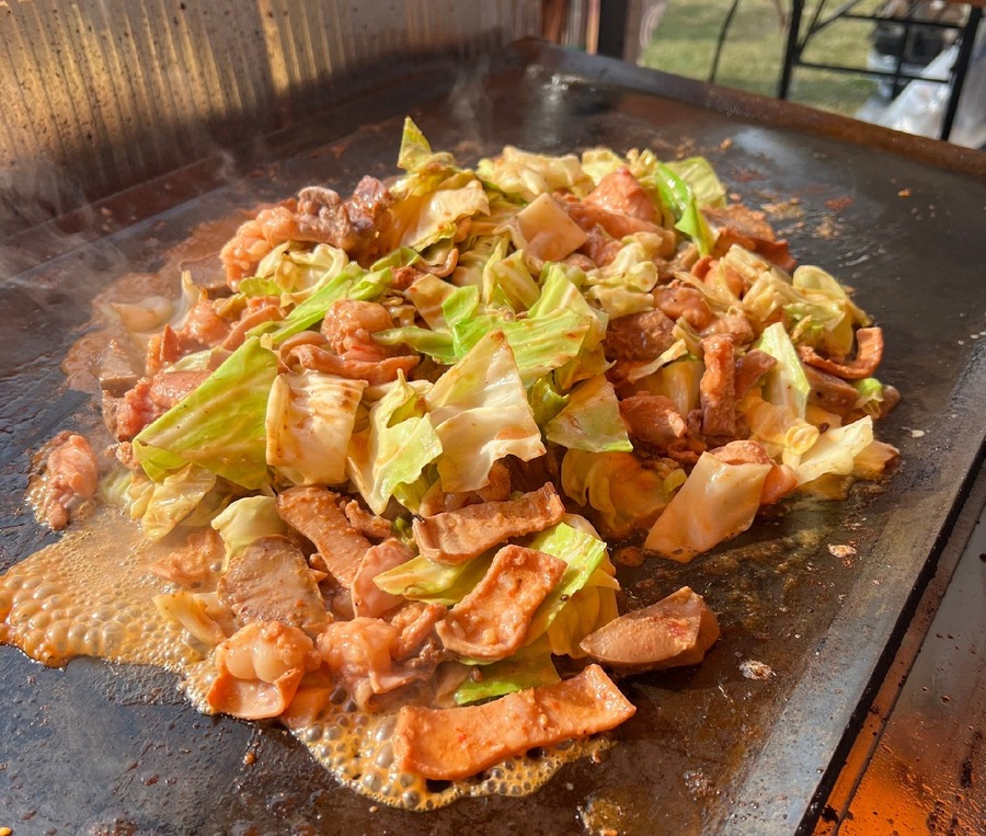 「日本の大食まつりin高槻市（7/6-7/7）」大阪産グルメ、25台のキッチンカーが集結！