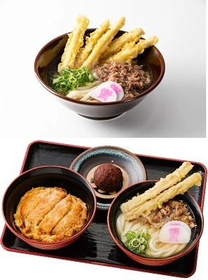 うどん好き注目！うどんチェーン店の最新・お得情報　あの「資さん」がついに東京進出など