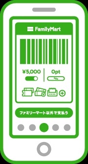 ファミペイ初回チャージで「ファミマルお茶 600ml」無料クーポンもらえる！！