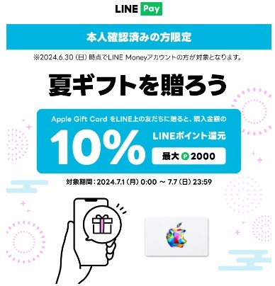 Amazonギフトカード・Apple Gift Card・楽天ギフトカードなど、POSAカードのキャンペーンが熱い！　お得な支払い方法・使い道も