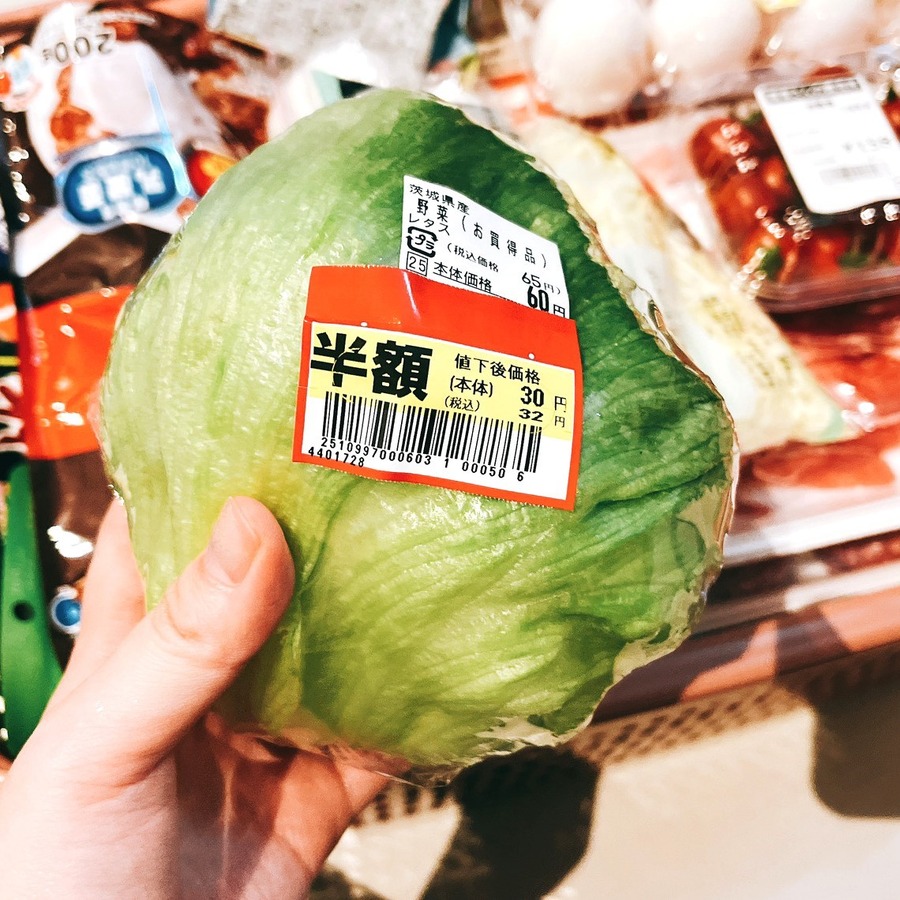 【7月の野菜の価格】レタス・ブロッコリーが安い！　農林水産省より野菜の生育状況及び価格見通し発表