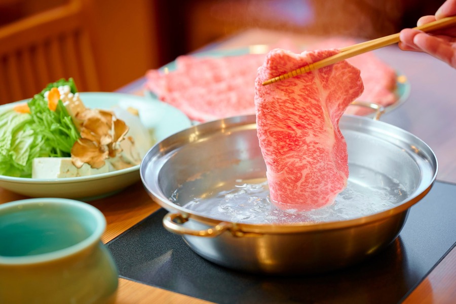 【8800円が半額】創業40周年記念「しゃぶ禅祭り」開催