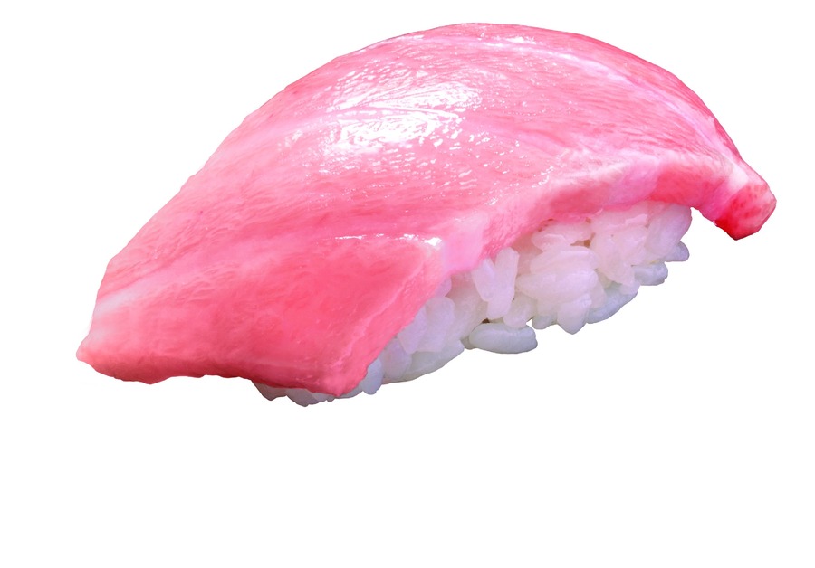はま寿司「夏の大とろフェア」贅沢な味わいを100円～　なくなり次第終了！