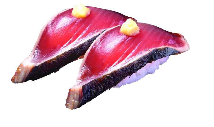はま寿司「夏の大とろフェア」贅沢な味わいを100円～　なくなり次第終了！