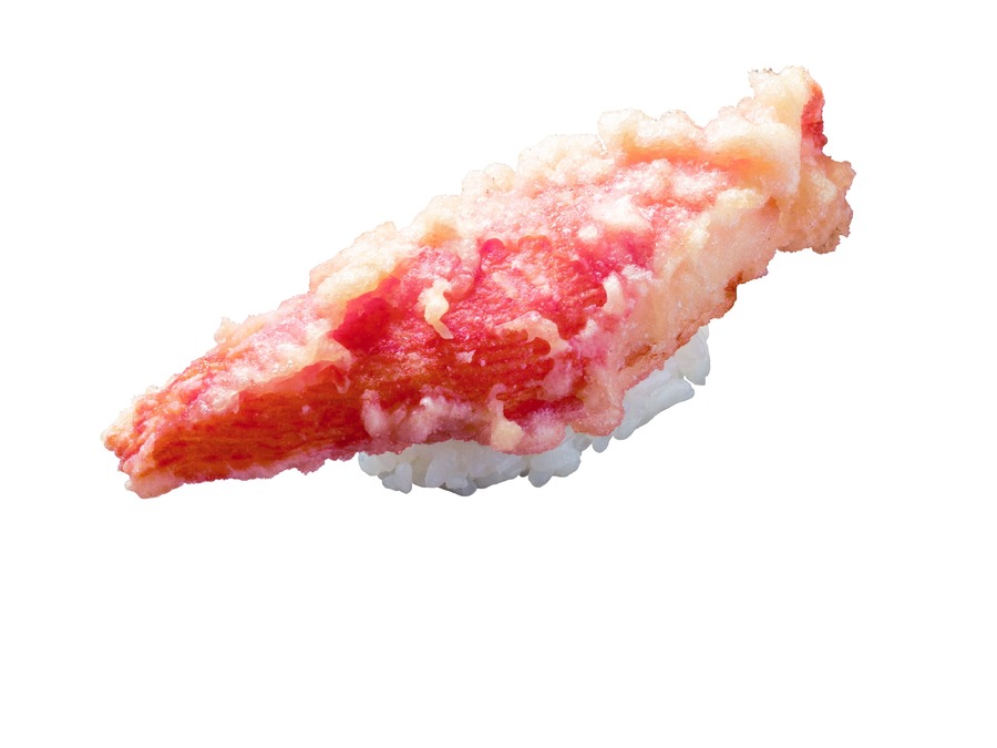 はま寿司「夏の大とろフェア」贅沢な味わいを100円～　なくなり次第終了！