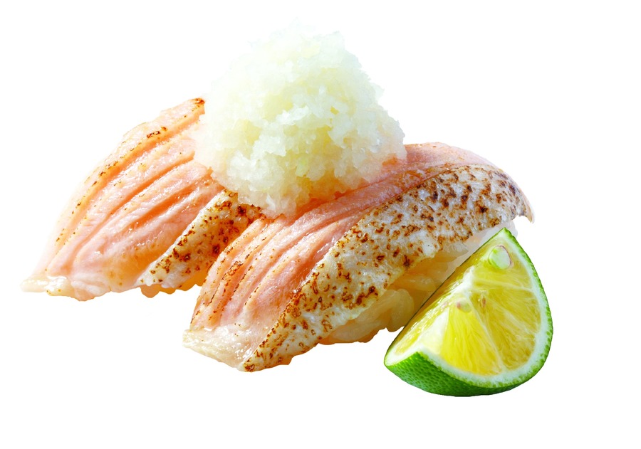 はま寿司「夏の大とろフェア」贅沢な味わいを100円～　なくなり次第終了！