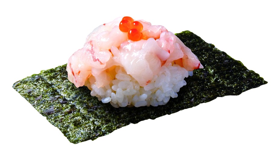 はま寿司「夏の大とろフェア」贅沢な味わいを100円～　なくなり次第終了！