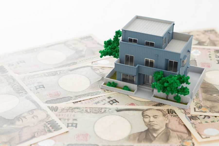 貯金ないんだけど…　自己資金が少ない人でも融資が受けられ不動産投資手法とは