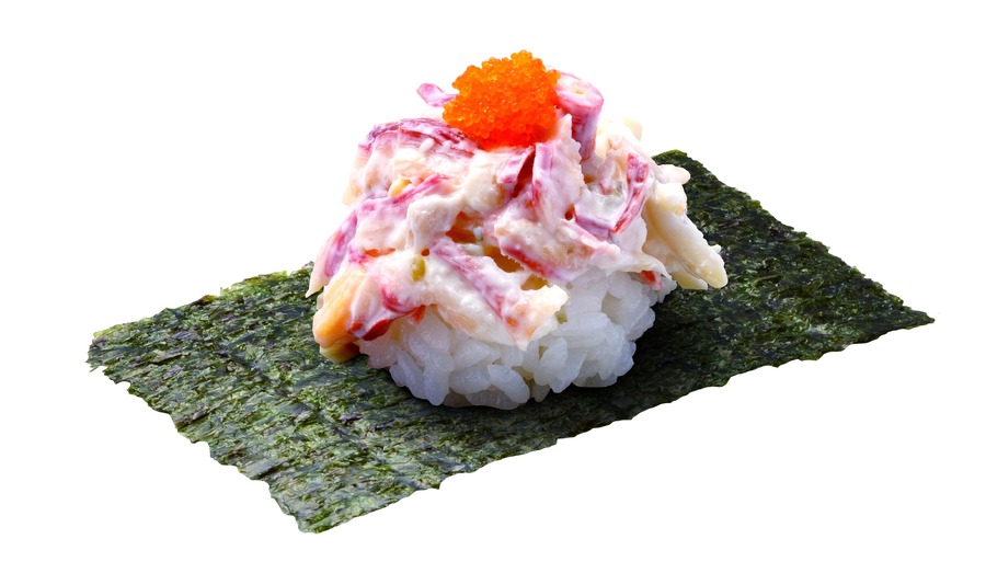 はま寿司「夏の大とろフェア」贅沢な味わいを100円～　なくなり次第終了！