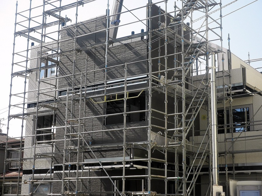 貯金ないんだけど…　自己資金が少ない人でも融資が受けられ不動産投資手法とは