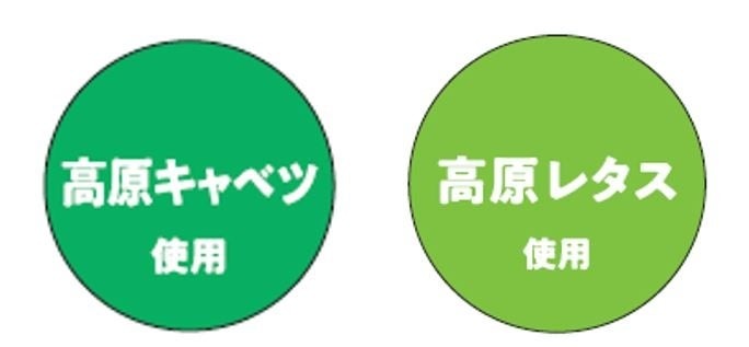 ファミリーマート、夏の旬野菜サラダ5種を全国展開