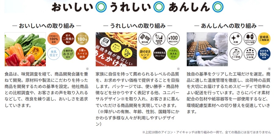 ファミリーマート、夏の旬野菜サラダ5種を全国展開