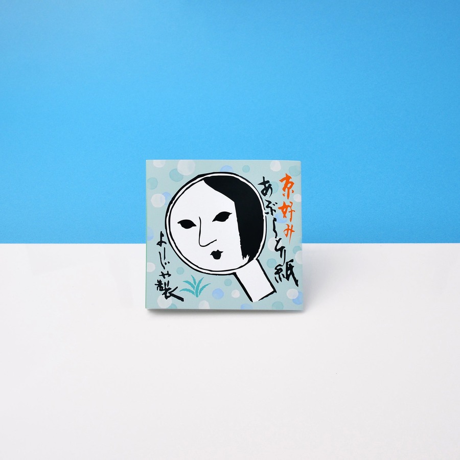 よーじや、京都伊勢丹で期間限定POP UP SHOP開催