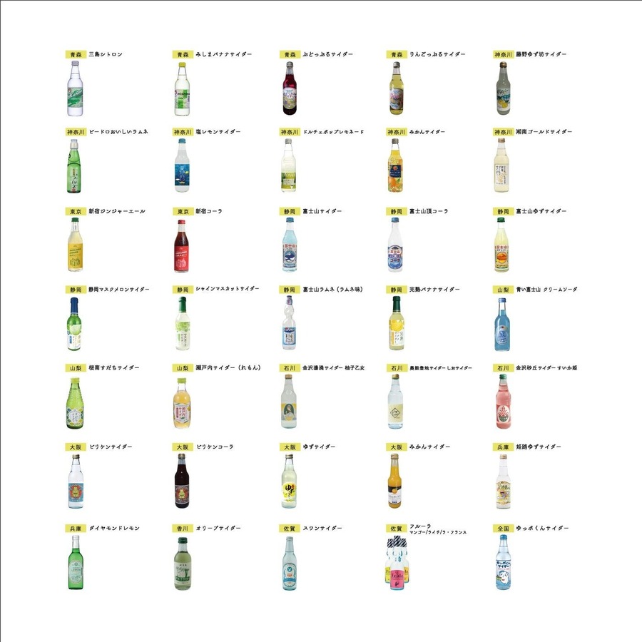 全国銭湯で「ガラスびんでシュワシュワ市」#シュワシュワ市 をつけてInstagram・Xに投稿してプレゼントを当てよう！